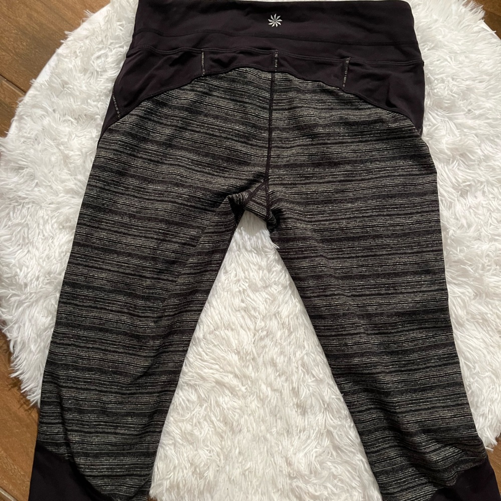 Large Athleta leggings